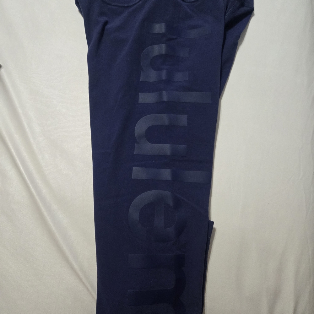 LULULEMON LEGGINGS - Picture 2 of 3